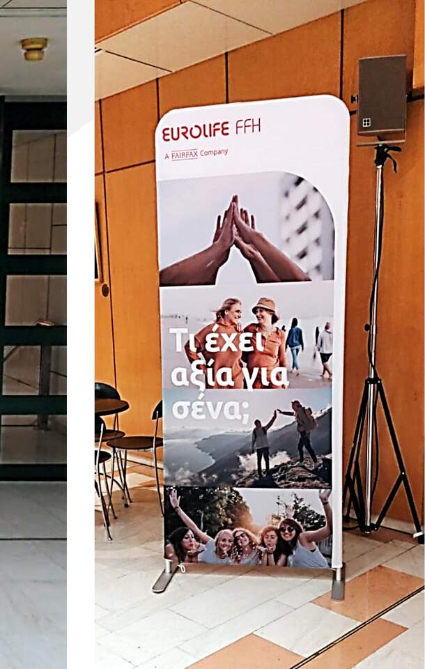 Roll-ups, Eurolife FFH