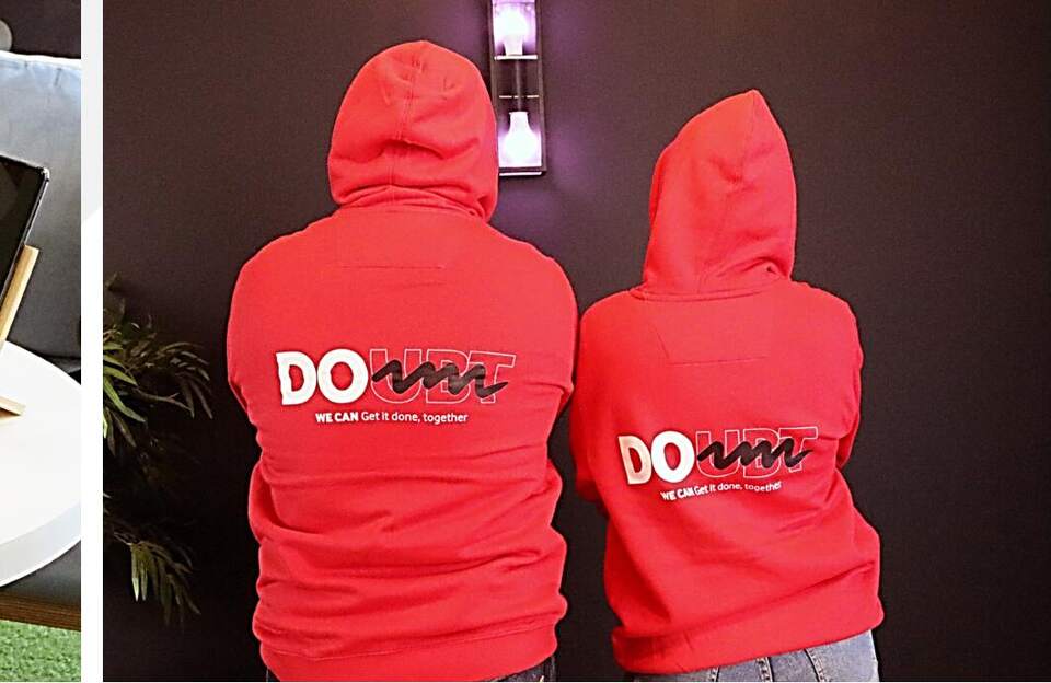 Printed hoodies, Apparel