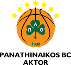 Panathinaikos BC