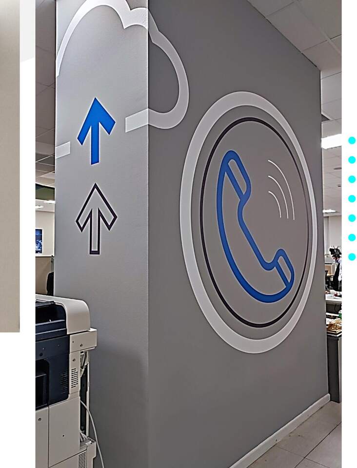Column pictograms, doValue